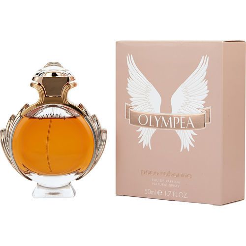 PACO RABANNE OLYMPEA by Paco Rabanne EAU DE PARFUM SPRAY 1.7 OZ