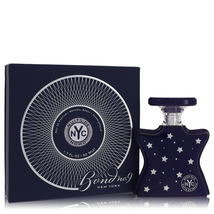 Madison Square Park by Bond No. 9 Eau de Parfum Spray - iFragrance Shop