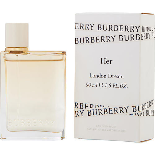 Burberry Her London Dream Eau De Parfum Spray 1.7 OZ | iFragrance Shop