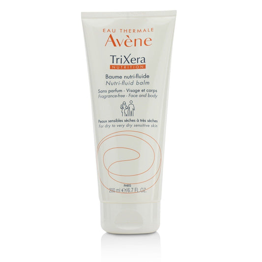 Avène TriXera Nutrition Nutri-Fluid Face & Body Balm 200ml/6.7oz – iFragrance Shop