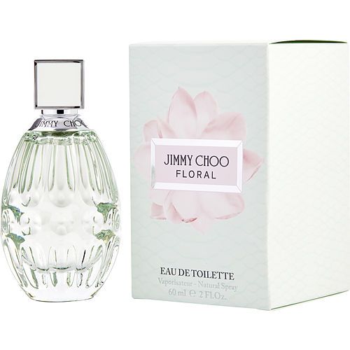 Jimmy Choo Floral by Jimmy Choo EDT Spray 2 Oz – iFragrance Shop