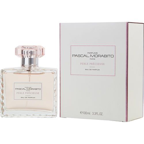 PASCAL MORABITO PERLE PRECIEUSE by Pascal Morabito Eau De Parfum Spray 3.3 Oz - iFragrance Shop