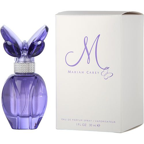 M by Mariah Carey Eau De Parfum Spray – 1 oz | iFragrance Shop