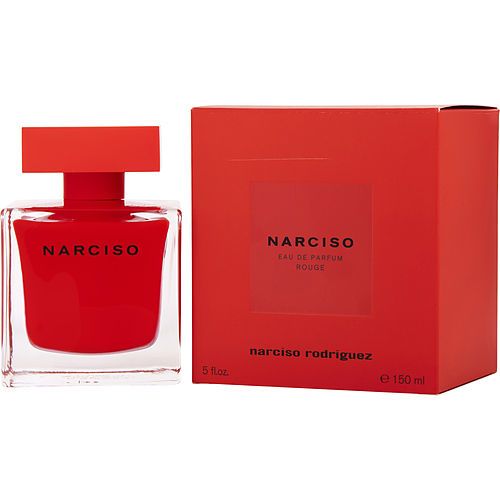 Narciso Rodriguez Narciso Rouge Eau De Parfum Spray 5 OZ - iFragrance Shop