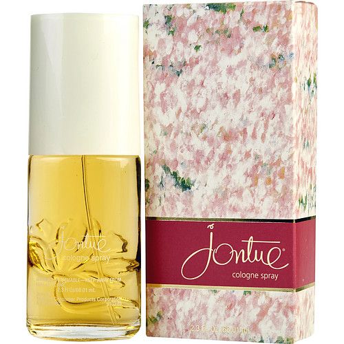 Jontue by Revlon Cologne Spray 2.3 oz iFragrance Shop