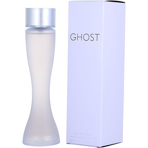 GHOST THE FRAGRANCE by Ghost EDT Spray 1.7 Oz | iFragrance Shop