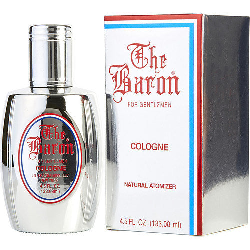 THE BARON by LTL Cologne Spray 4.5 oz | iFragrance Shop