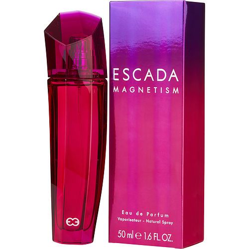 ESCADA MAGNETISM by Escada Eau De Parfum Spray 1.6 Oz | iFragrance Shop