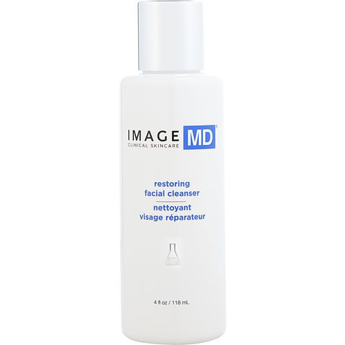 IMAGE Skincare MD Restoring Facial Cleanser 118ml/4oz - iFragrance Shop