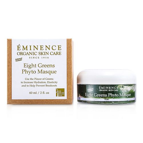 Eminence Eight Greens Phyto Masque 60ml/2oz | iFragrance Shop