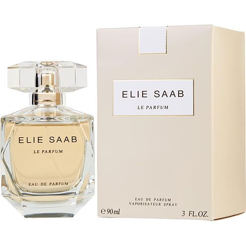 ELIE SAAB LE PARFUM Eau de Parfum Spray 3 OZ | iFragrance Shop