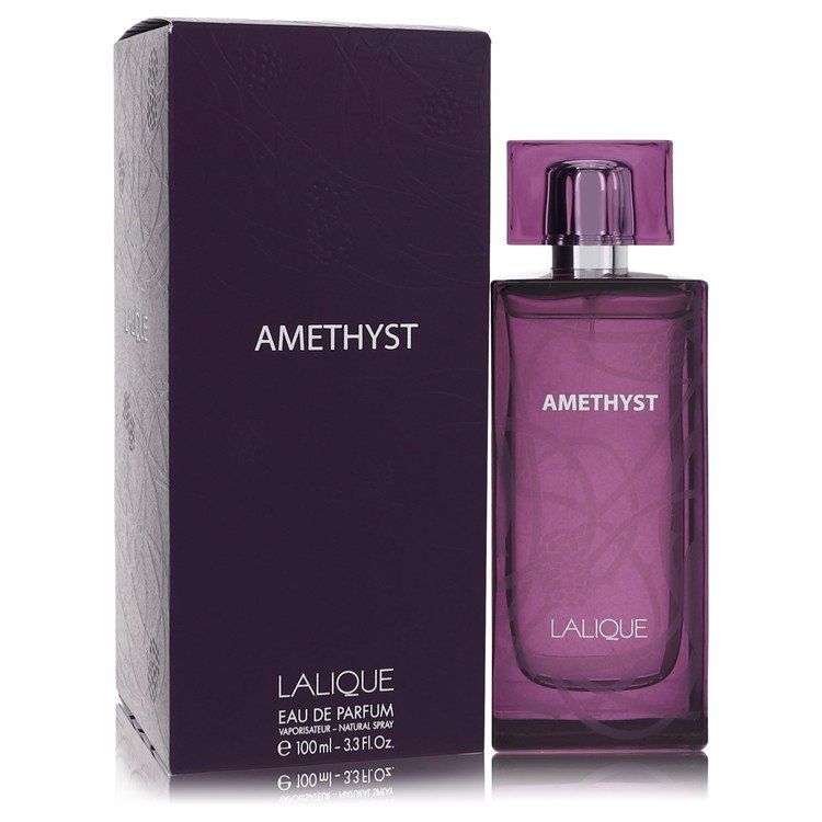Lalique Amethyst by Lalique EDP Spray | iFragrance Shop