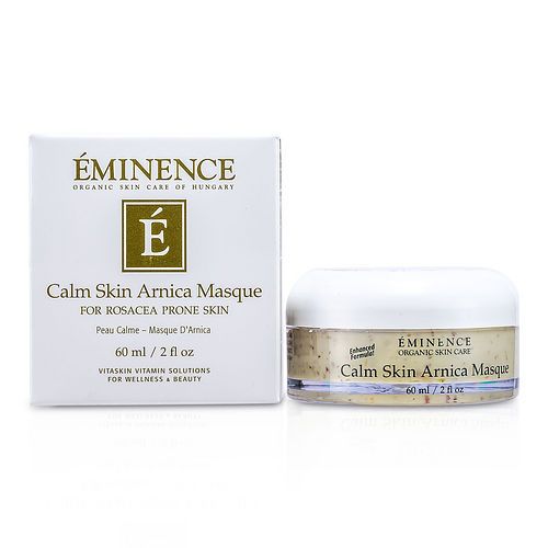 Eminence Calm Skin Arnica Masque 60ml/2oz for Rosacea Skin | iFragrance Shop