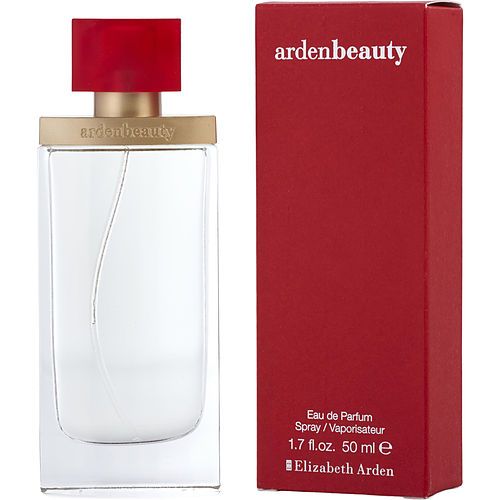 ARDEN BEAUTY by Elizabeth Arden Eau De Parfum Spray 1.7 oz | iFragrance Shop