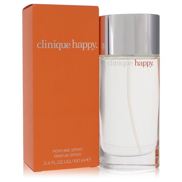 Happy by Clinique Eau de Parfum Spray - iFragrance Shop