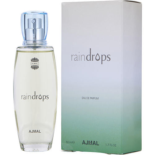 Ajmal Raindrops by Ajmal Eau de Parfum Spray 1.7 oz – iFragrance Shop