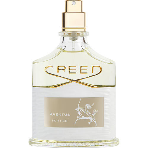 CREED AVENTUS FOR HER by Creed Eau de Parfum Spray 2.5 Oz Tester - iFragrance Shop
