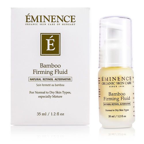 Eminence Bamboo Firming Fluid 35ml/1.2oz for Normal to Dry Skin | iFragrance Shop