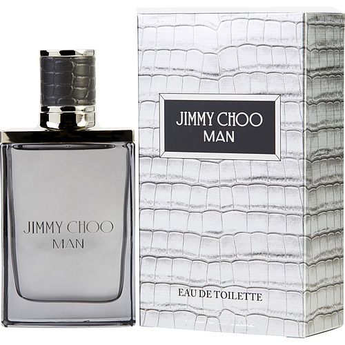 JIMMY CHOO by Jimmy Choo EDT SPRAY 1.7 OZ – Classic & Elegant at iFragrance Shop