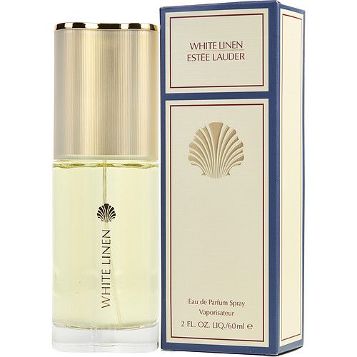 WHITE LINEN by Estee Lauder Eau de Parfum Spray 2 OZ | iFragrance Shop
