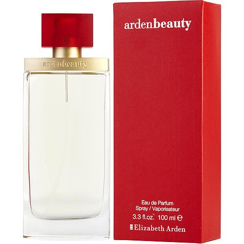 ARDEN BEAUTY by Elizabeth Arden Eau De Parfum Spray 3.3 oz | iFragrance Shop