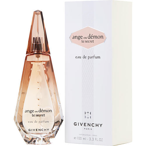 Ange Ou Demon Le Secret by Givenchy Eau De Parfum Spray 3.3 oz (New Packaging) - iFragrance Shop