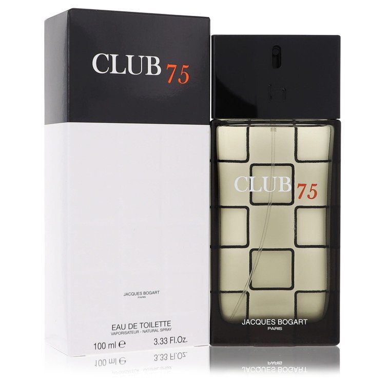 Jacques Bogart Club 75 EDT Spray | 3.4 OZ | iFragrance Shop