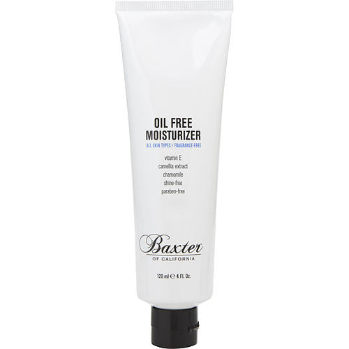 Baxter of California Oil Free Moisturizer 120ml/4oz - iFragrance Shop