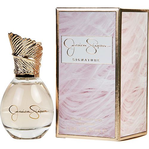 JESSICA SIMPSON SIGNATURE Eau De Parfum Spray 1 OZ | iFragrance Shop
