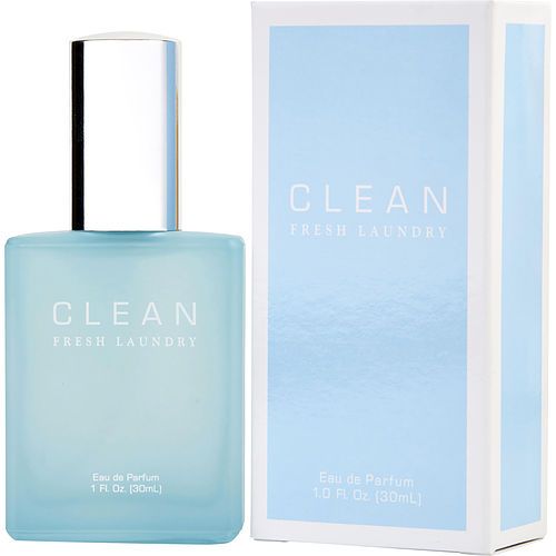 CLEAN FRESH LAUNDRY by Clean Eau De Parfum Spray 1 Oz | iFragrance Shop
