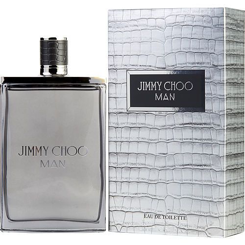 JIMMY CHOO by Jimmy Choo EDT SPRAY 6.7 OZ – Iconic & Elegant at iFragrance Shop