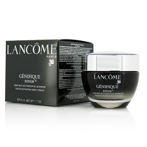 LANCOME Genifique Repair Youth Activating Night Cream 50ml – iFragrance Shop