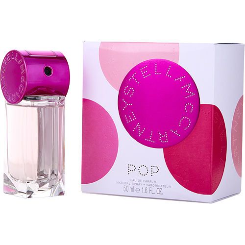 STELLA MCCARTNEY POP Eau de Parfum Spray 1.6 oz iFragrance Shop