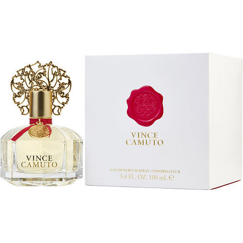 VINCE CAMUTO EDP Spray 3.4oz by Vince Camuto - iFragrance Shop
