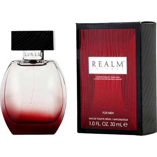 REALM INTENSE by Realm EDT Spray 1 oz | iFragrance Shop