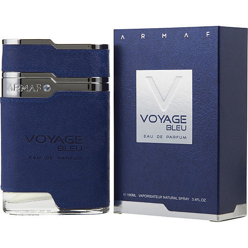 Armaf Voyage Bleu by Armaf Eau de Parfum Spray 3.4 oz – iFragrance Shop