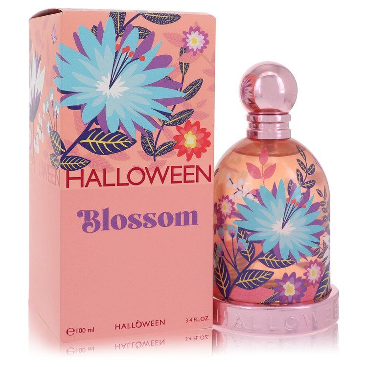 Halloween Blossom by Jesus Del Pozo Eau De Toilette Spray | iFragrance Shop