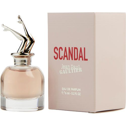 Jean Paul Gaultier Scandal Eau De Parfum 0.2 Oz Mini – iFragrance Shop