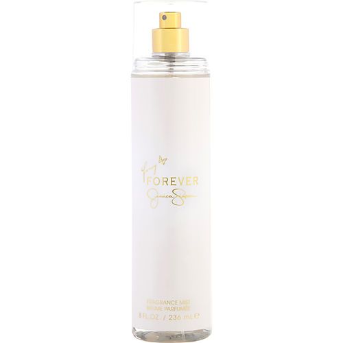 FANCY FOREVER by Jessica Simpson Body Spray 8 OZ | iFragrance Shop