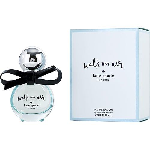 KATE SPADE WALK ON AIR by Kate Spade Eau De Parfum Spray 1 OZ - Buy at iFragrance Shop