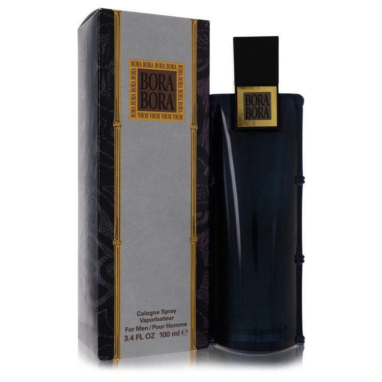 Bora Bora by Liz Claiborne COLOGNE SPRAY - Buy at iFragrance Shop