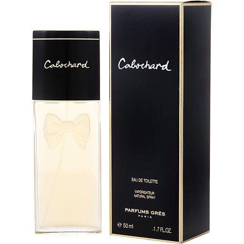 CABOCHARD by Parfums Gres EDT Spray 1.7 OZ | iFragrance Shop