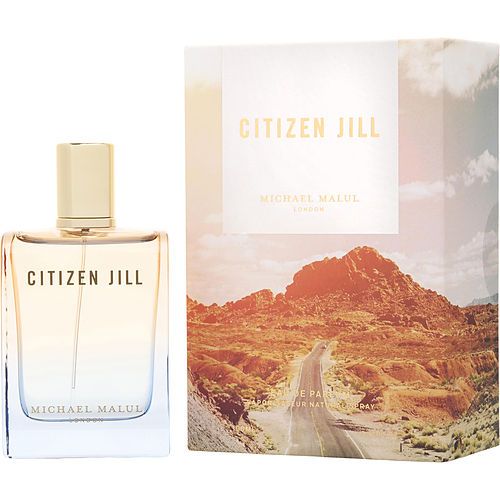Michael Malul Citizen Jill EDP Spray 3.4 OZ - iFragrance Shop