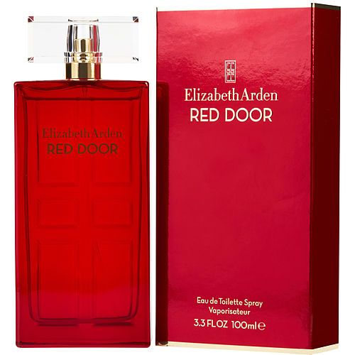 RED DOOR by Elizabeth Arden EDT Spray 3.3 oz | iFragrance Shop