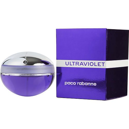 ULTRAVIOLET by Paco Rabanne EDP Spray 2.7 Oz | iFragrance Shop