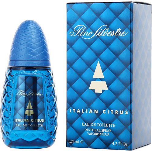PINO SILVESTRE ITALIAN CITRUS by Pino Silvestre EDT Spray 4.2 Oz - iFragrance Shop