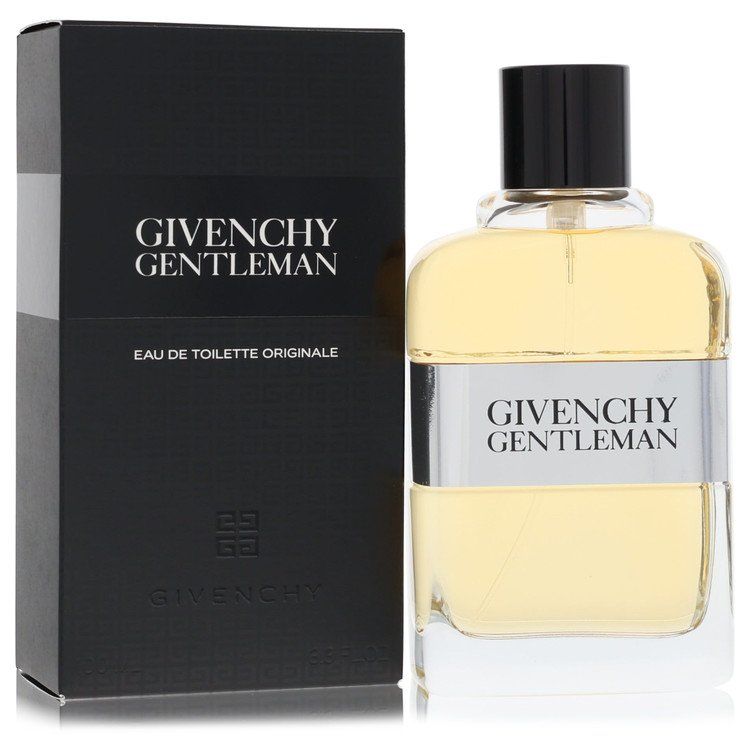 Gentleman by Givenchy Eau De Toilette Spray