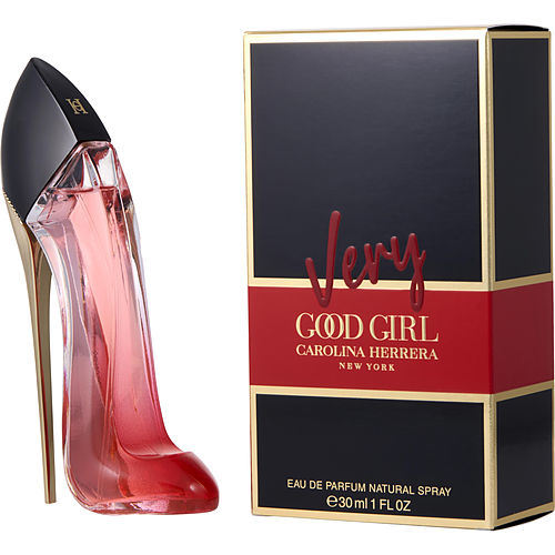 CH Very Good Girl by Carolina Herrera Eau De Parfum Spray 1 Oz - iFragrance Shop