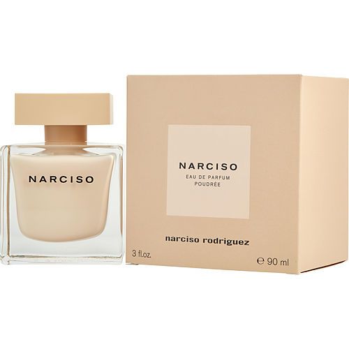 Narciso Rodriguez Narciso Poudrée Eau De Parfum Spray 3 OZ - iFragrance Shop
