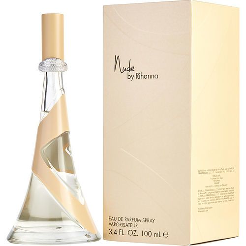 RIHANNA NUDE by Rihanna Eau de Parfum Spray 3.4 oz iFragrance Shop